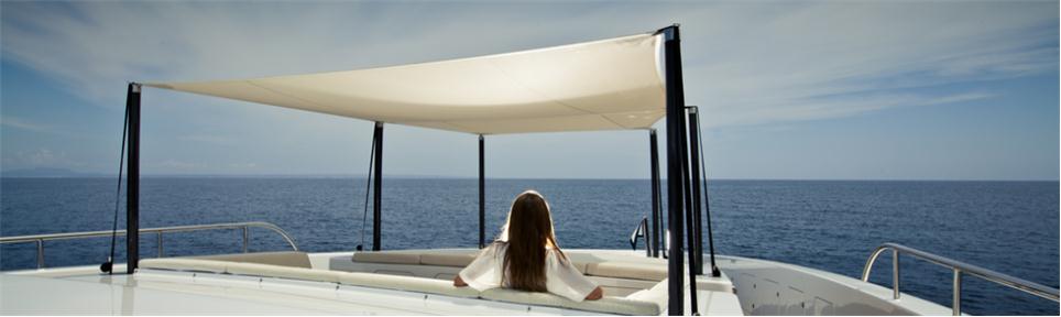 Premier Luxury Yacht Charter